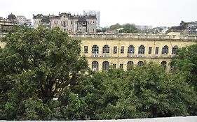 Red Arrow Residency, Kolkata